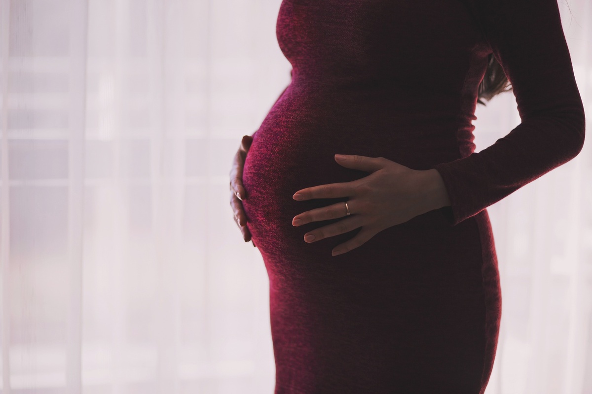 Коронавирус у беременных: ответы на самые распространенные вопросы