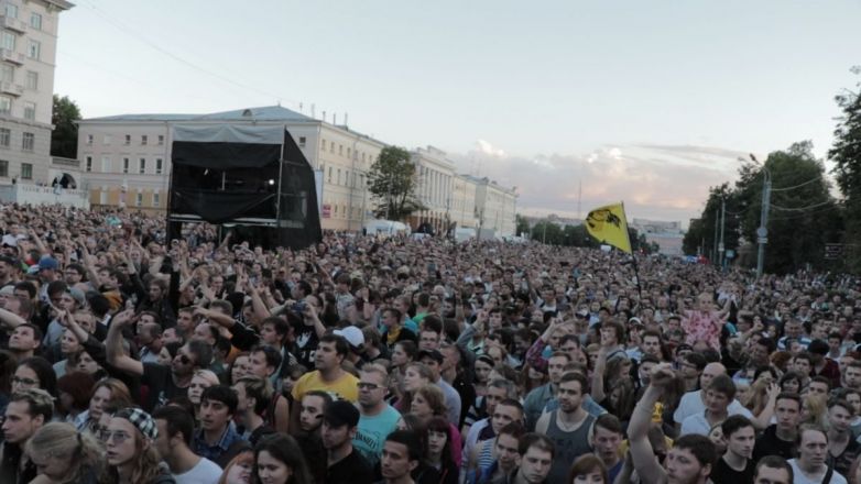 Самый теплый тренд: каким был и чем жил Нижний Новгород в 2016 году - фото 66