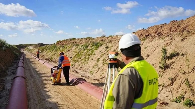 Сети водоотведения строят методом микротоннелирования в Нижнем Новгороде - фото 2