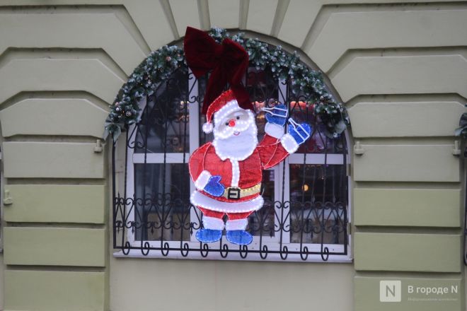 Матрешки, кони и сотни огней: карта самых атмосферных новогодних локаций &mdash; 2026 в Нижнем Новгороде - фото 150