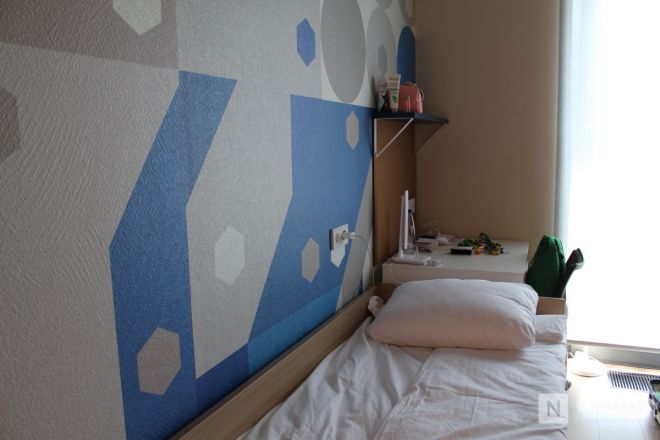 Фоторепортаж: как прошло открытие IT-кампуса &laquo;Неймарк&raquo; в Нижнем Новгороде - фото 37