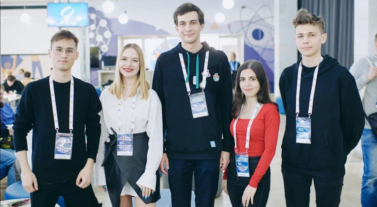 Свыше 3 000 студентов зарегистрировались на нижегородское направление всероссийской олимпиады  - фото 1