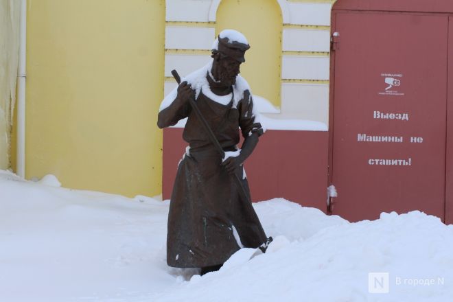 Будущая улица-музей: как выглядит и чем знаменита Кожевенная в Нижнем Новгороде - фото 33