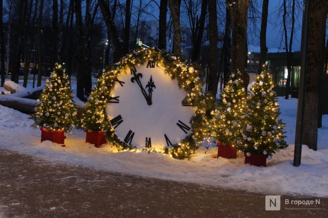 В кадре - Новый год: карта самых атмосферных праздничных локаций Нижнего Новгорода - фото 15