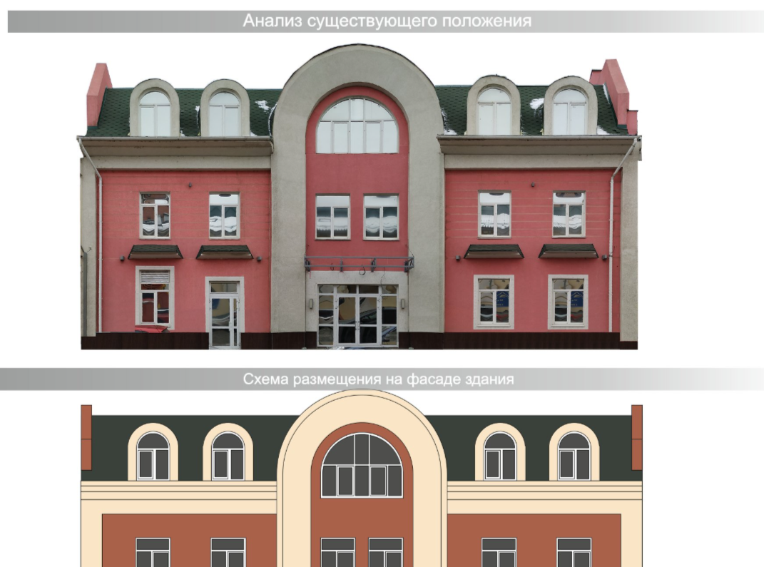 Власти Нижнего Новгорода обновили дизайн-код улицы Кожевенной - фото 1