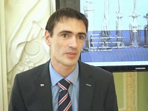 Уволился директор историко-архитектурного музея Вениамин Архангельский
