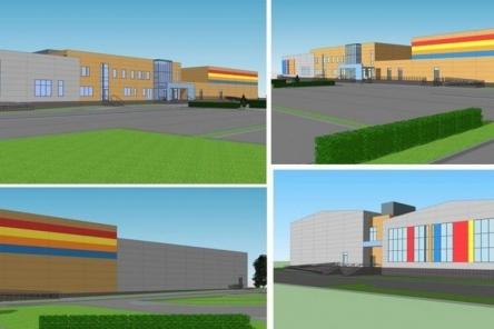 Власти готовятся подать в суд из-за проблемного ФОКа в Сормове