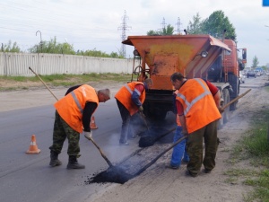 Директора департамента администрации Нижнего Новгорода уволили из-за махинаций с ремонтом дорог