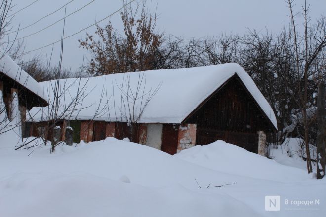 Опубликованы фото домов в Автозаводском районе, которые снесут ради КРТ - фото 3
