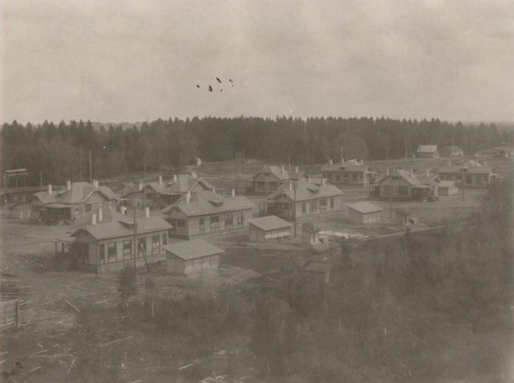 Балахна в Нижегородской области: история и архивные фото родины Козьмы Минина - фото 27