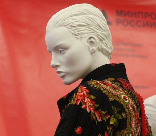 Модный конструктивизм в Нижнем Новгороде - фото 22