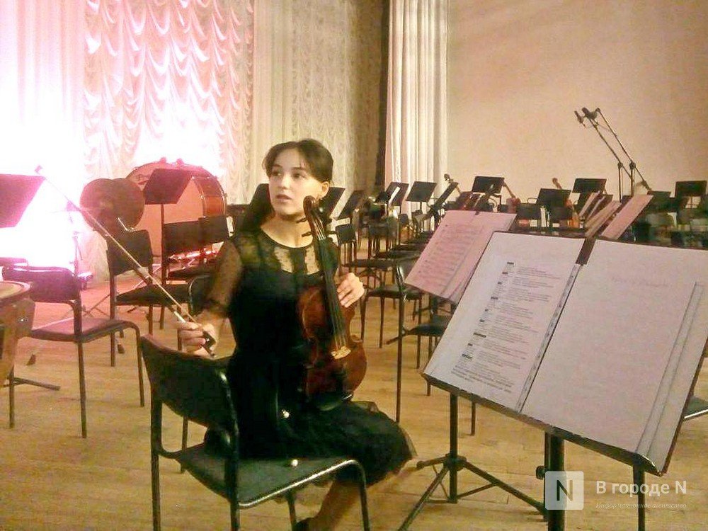 Дирижер Юрий Башмет рассказал, почему нервничал перед концертом в Нижнем Новгороде - фото 3
