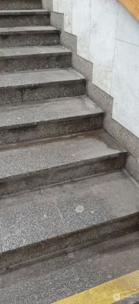 Пробок нет, проблемы есть. Проверяем работу метро в Нижнем Новгороде &mdash; эксперимент &laquo;В городе N&raquo; - фото 69