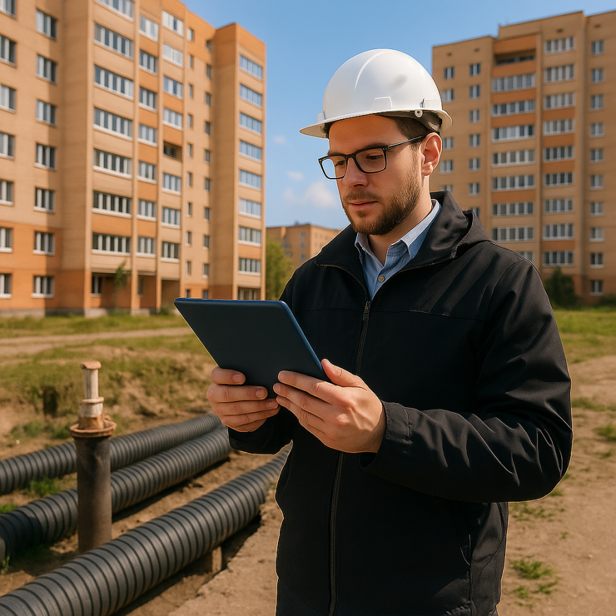 Капитальный осмотр: &laquo;Ростелеком&raquo; берет нижегородские многоквартирные дома под контроль - фото 1