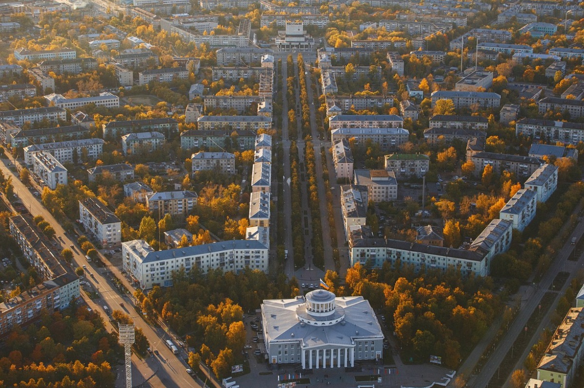 В городскую Думу Дзержинска передали проект бюджета на 2023 год - фото 1