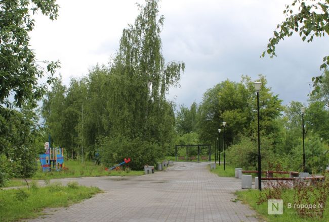 Год под крылом Нижнего Новгорода: как выглядит и чем привлекает Кстово — фоторепортаж - фото 69