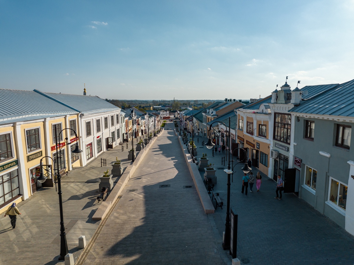 Глаз на Арзамас: 8 причин посетить один из самых уютных городов Нижегородской области - фото 5