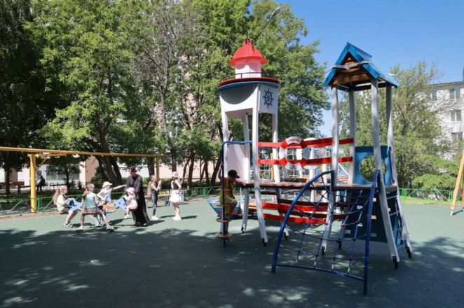 180 млн рублей выделят на проект «Вам решать!» в Нижнем Новгороде - фото 2