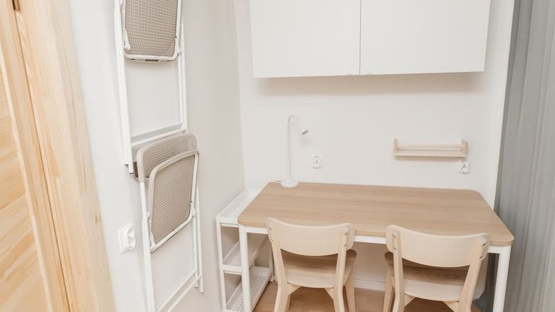 IKEA помогла Мининскому университету провести ремонт в общежитиях - фото 5