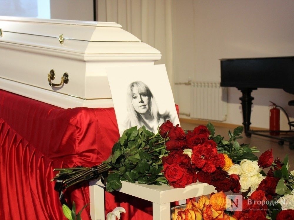 Погибшая Ирина Славина стала первой в рейтинге упоминаемых журналистов - фото 1