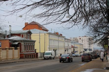 Более 480 млн рублей планируется выделить на реконструкцию дорог Започаинья