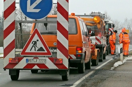 В Нижегородской агломерации 70% дорог отвечают нормам