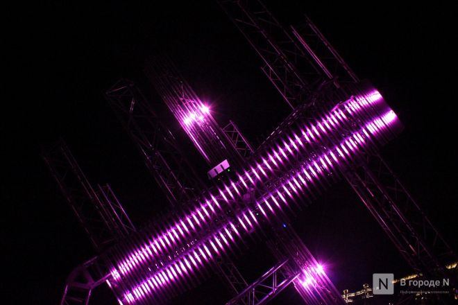 Нижний Новгород засиял: чем на этот раз удивляет INTERVALS &mdash; фоторепортаж со всех локаций - фото 121