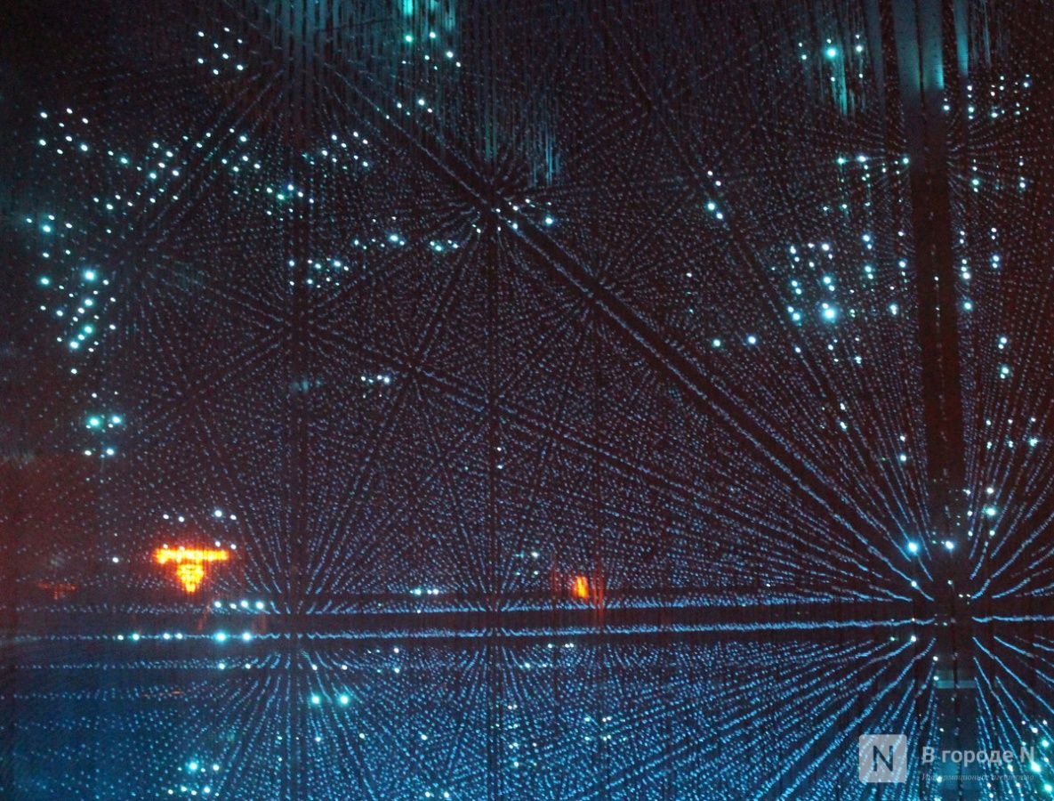 Ночной забег и много концертов: самые яркие события сентября в Нижнем Новгороде - фото 2