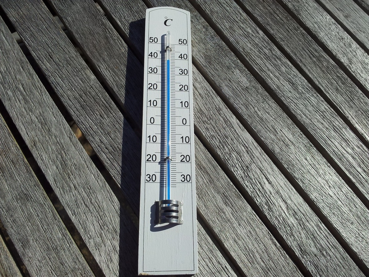 Аномальная жара до +33°С продержится в Нижегородской области до 29 августа