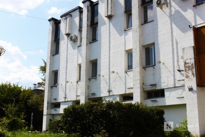 От бараков до сталинского ампира: чем удивляет Калининский микрорайон в Нижнем Новгороде &mdash; фоторепортаж - фото 89