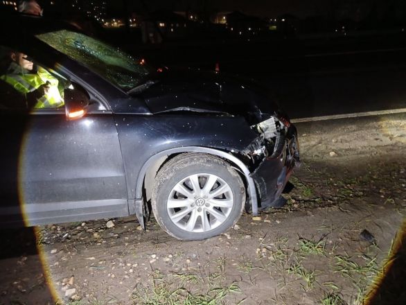 Смертельное ДТП произошло в Приокском районе Нижнего Новгорода - фото 2