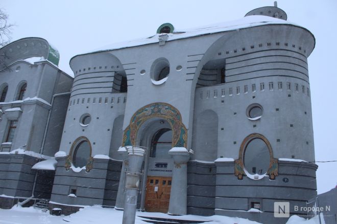 Теперь пешеходная: чем прекрасна улица Малая Покровская в Нижнем Новгороде &mdash; фоторепортаж - фото 46