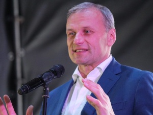 Депутат Госдумы от Нижегородской области вошел в комитет по бюджету и налогам