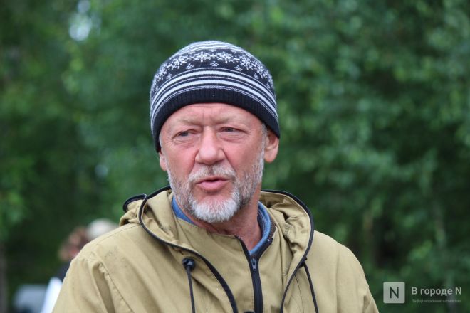Тайны древнего могильника: что еще нашли археологи в Вачском округе &mdash; фоторепортаж - фото 62