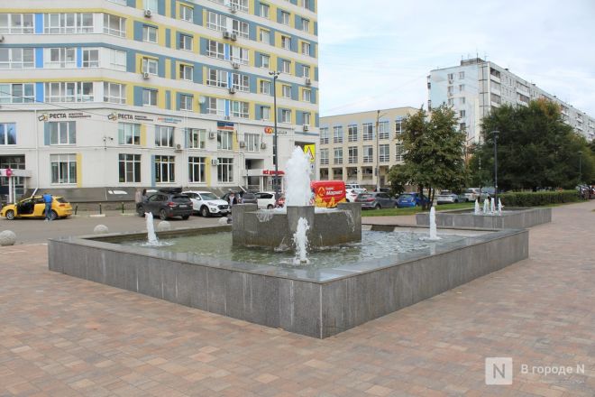 Купеческие дома и наследие 90-х: чем удивляет Гордеевка в Нижнем Новгороде — фоторепортаж - фото 94