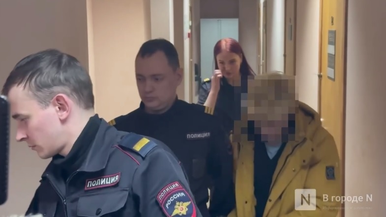 Устроившего резню в школе 14-летнего нижегородца отправили под домашний арест - фото 1