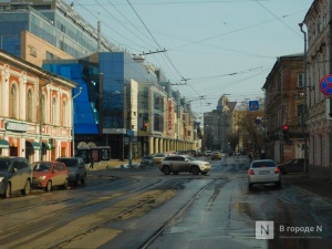 Бизнес-центр «Лобачевский Plaza» эвакуировали в Нижнем Новгороде
