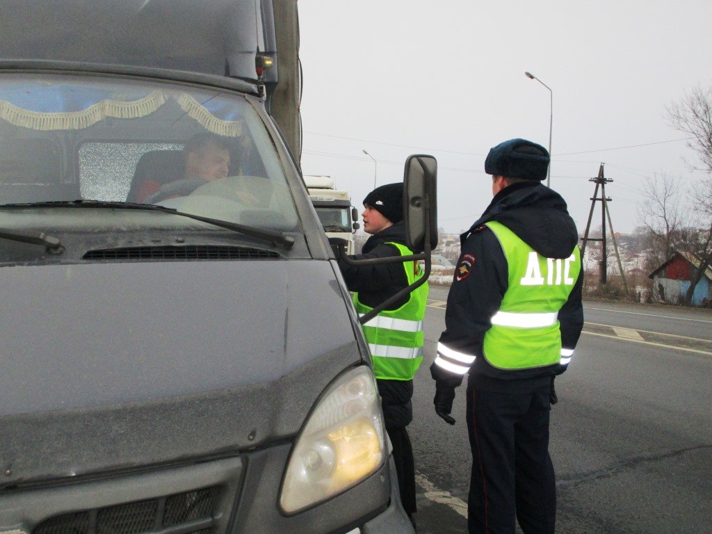 Штраф за превышение скорости в России планируют увеличить в шесть раз - фото 1