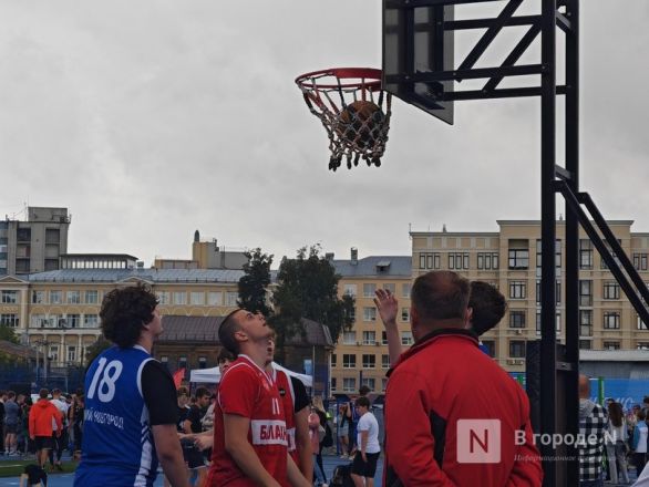 Стадион &laquo;Динамо&raquo; в центре Нижнего Новгорода открыли после реконструкции: фото - фото 40