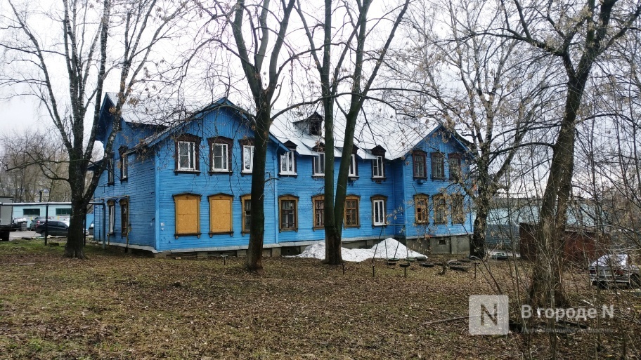 &quot;Сименс и Гальске&quot; может стать центром притяжения в Нижнем Новгороде - фото 1