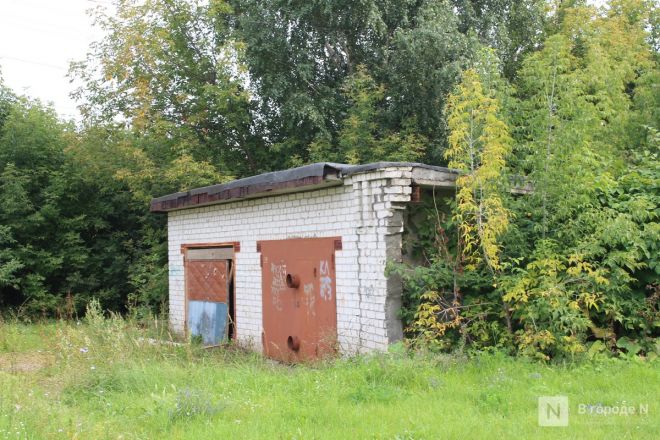 Фоторепортаж: что происходит сейчас в центре Сормова, где построят новую станцию метро - фото 58