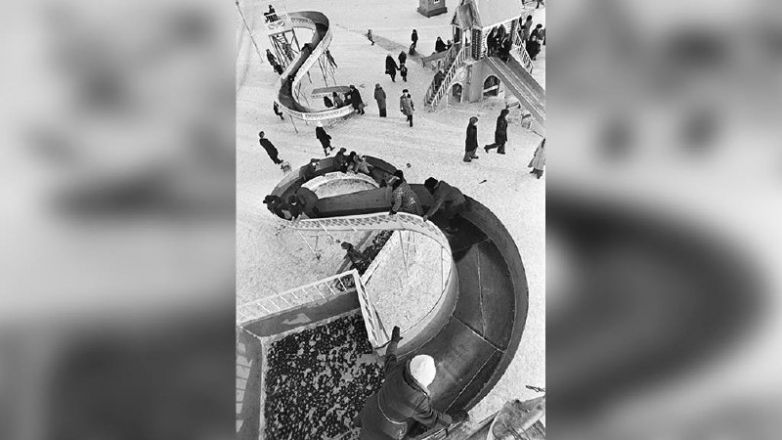 Самые снежные и морозные зимы в истории Нижнего Новгорода: какими они были - фото 1