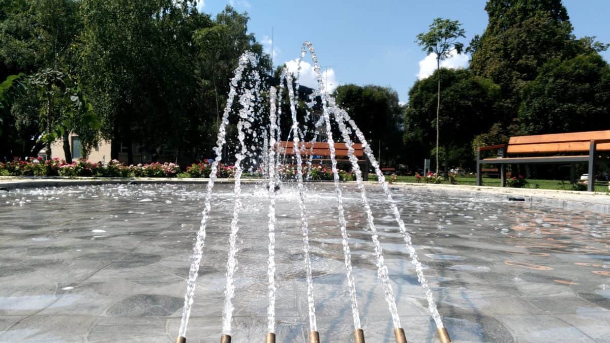 Стали известны сроки начала реконструкции нижегородских фонтанов - фото 1
