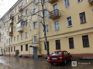 Подвальное рыбоводство: как нижегородцам не дают дышать