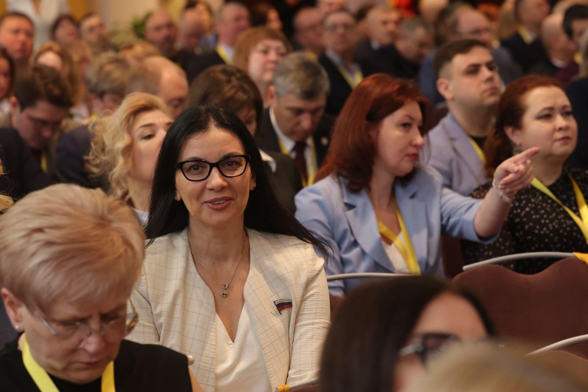 Татьяна Гриневич поучаствовала в учениях партии - фото 1