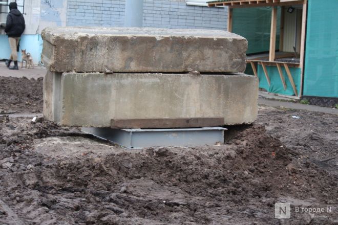 Опубликованы фото новой объездной дороги на улице Родионова - фото 32