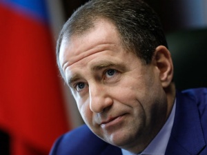 Михаил Бабич может занять должность посла России в Республике Беларусь