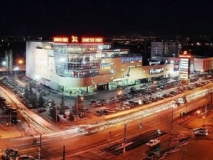 Жители Сормовского района жалуются на запах нефтепродуктов