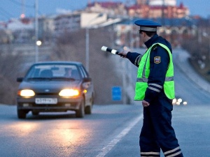 Я всегда с собой беру видеокамеру: подробно о новом регламенте ГИБДД