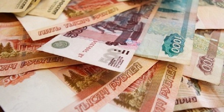 Доходы консолидированного бюджета Нижегородской области увеличились на 17,2%